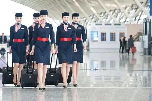 襄陽機(jī)場(chǎng)招聘（一）助理值機(jī)員20名、